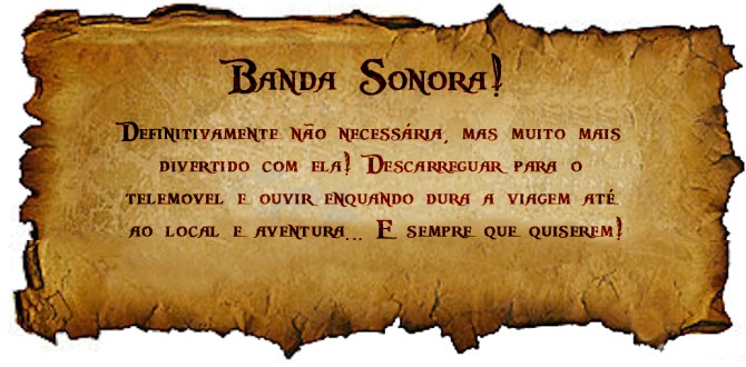 Banda Sonora!