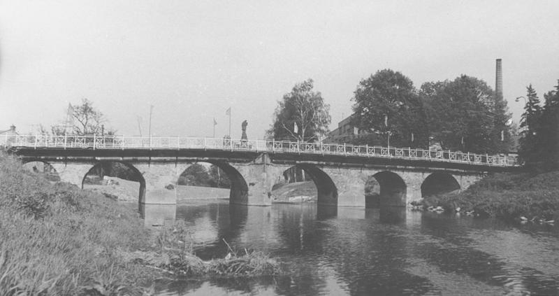 Janský most