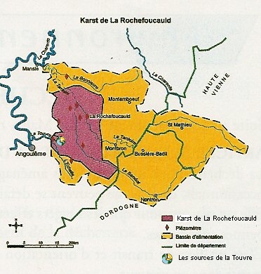 Karst de La Rochefoucauld