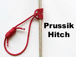 Prussik Hitch