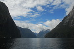 Majestic Milford Sounds