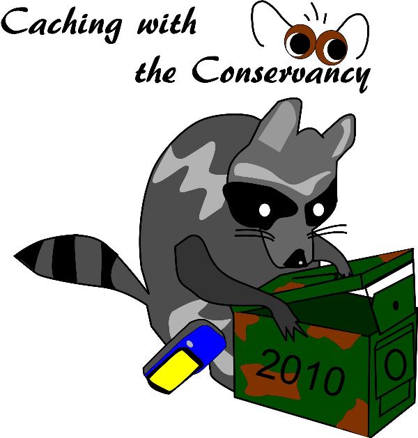 caching with the conservancy