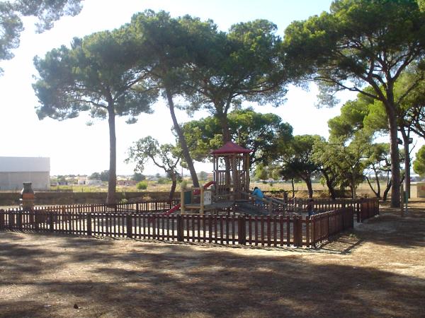 childrean park