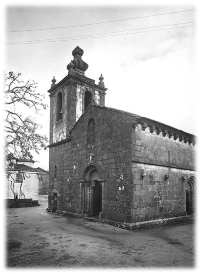 Igreja do Salvador de Cabeça Santa