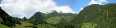 Südwand