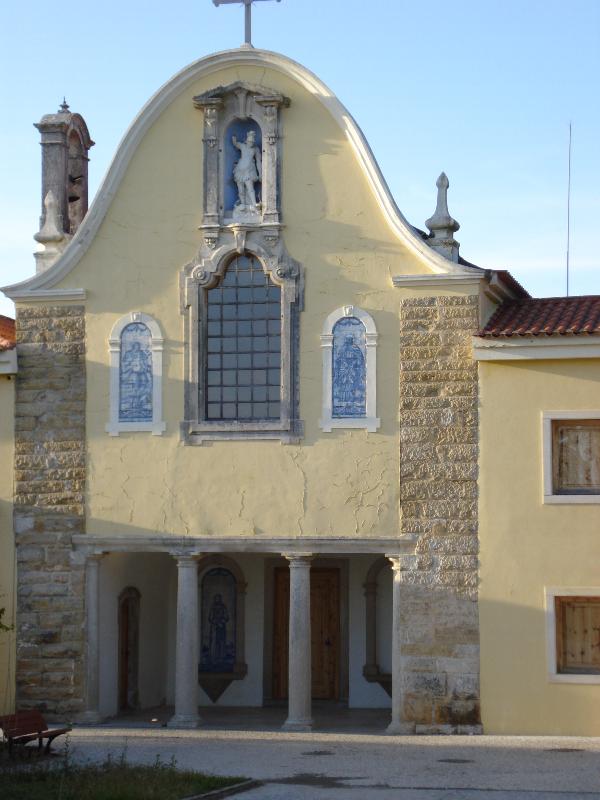 Convento S. Miguel