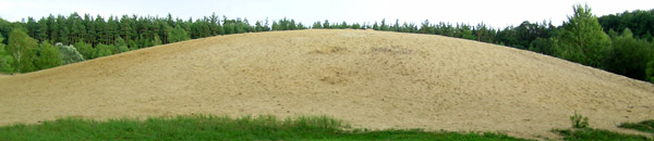 Sandgrube