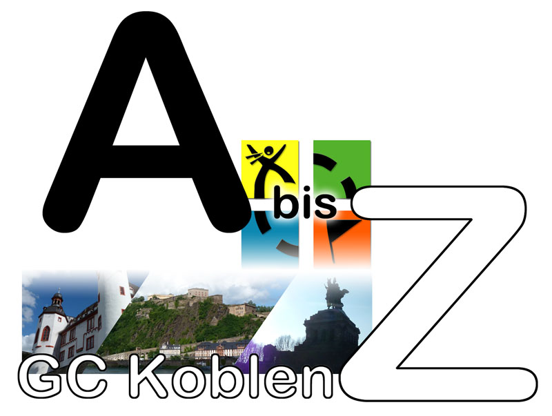 Koblenz A bis Z