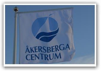 Åkersberga centrum