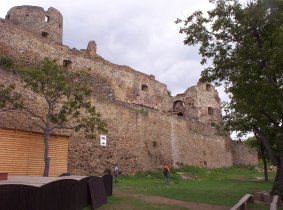 Dolny hrad
