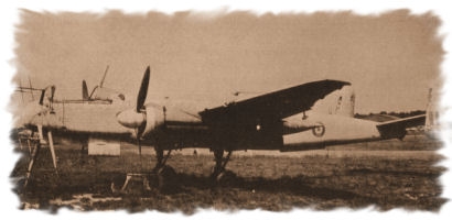 Heinkel He 219 - Uhu