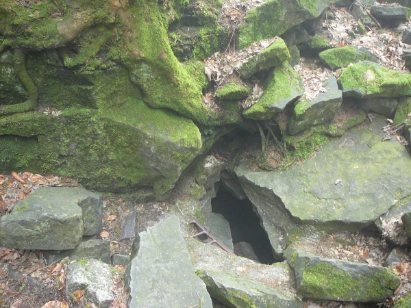 Ondrášova jeskyne