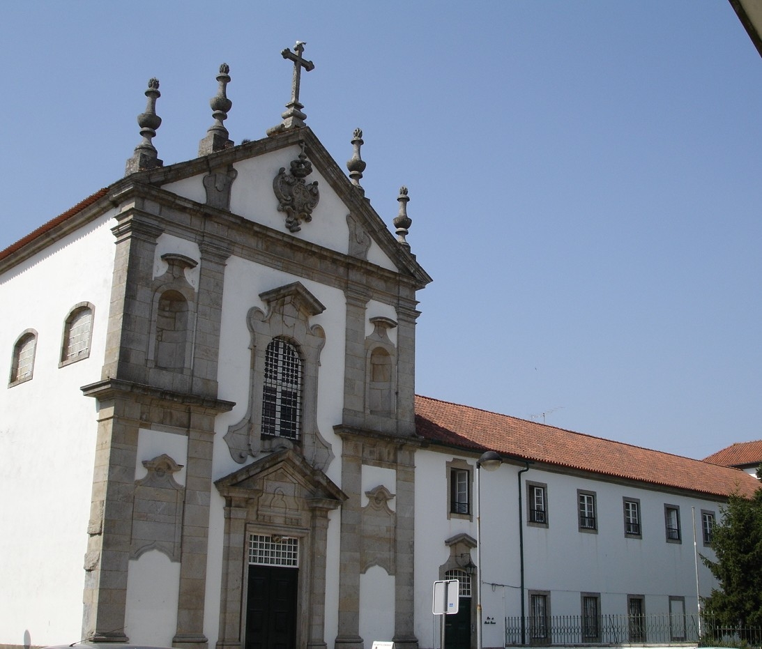 Igreja Paroquial de Nossa Senhora de Fátima