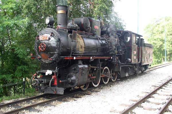 83-173 Mokra Gora, Srbsko, 2007