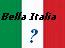 BELLA ITALIA (GC222PP)