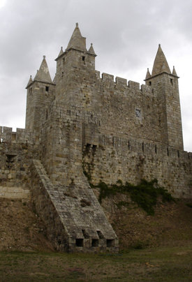 Castelo da Feira