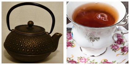 čaj/tea 3