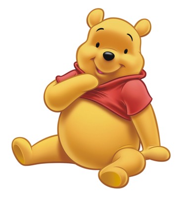 Pooh Bear Pictures. or Pooh Bear, but never,