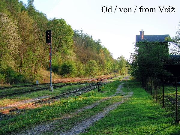 Od / von / from Vraz