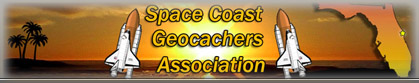 Space Coast Geocachers Association