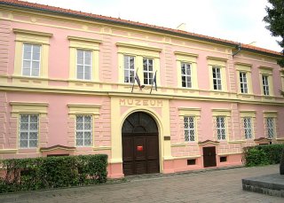 Gemersko-malohontske muzeum