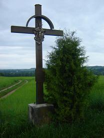 Steiner Kreuz