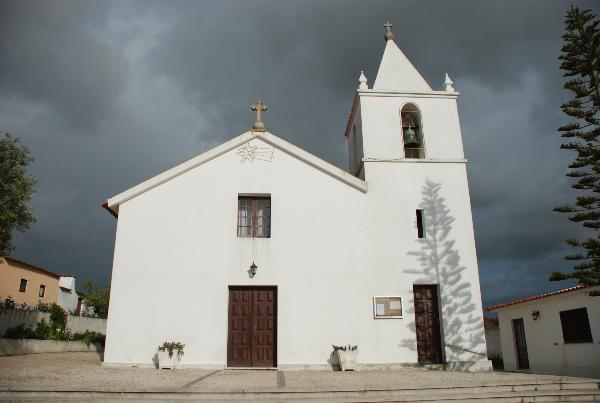 Capela da S. Sebastião