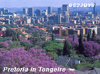 Pretoria in Tongelre (GC2JQY8)