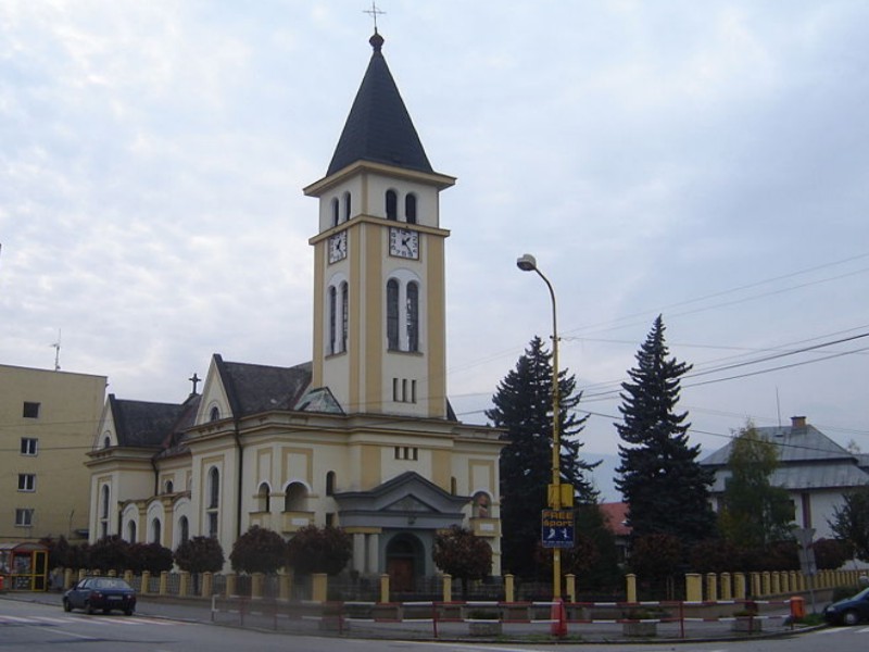 evanielicky kostol