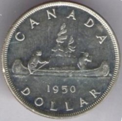 Evidence of Early Canadian Cachers.