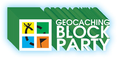 Block Party Logo