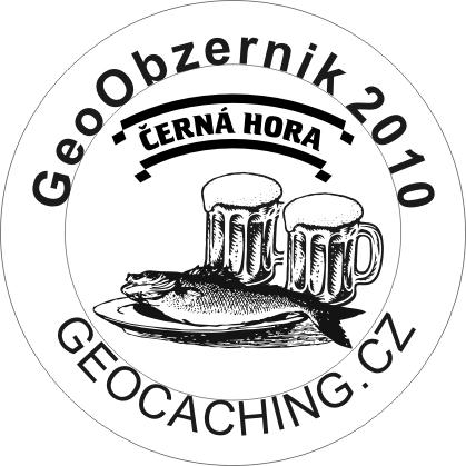 GeoObzernik 2010 logo