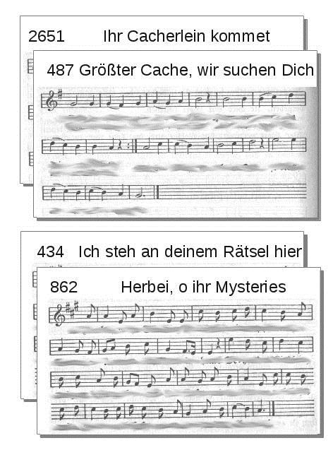 Lieder Deutsch