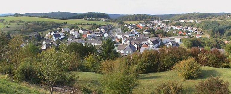 Ortsteil Tringenstein