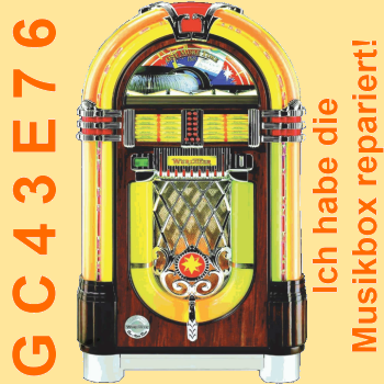 Musikbox Banner