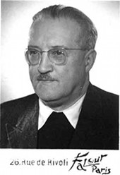 Antonín Horák