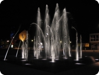 Fontaine Ludique