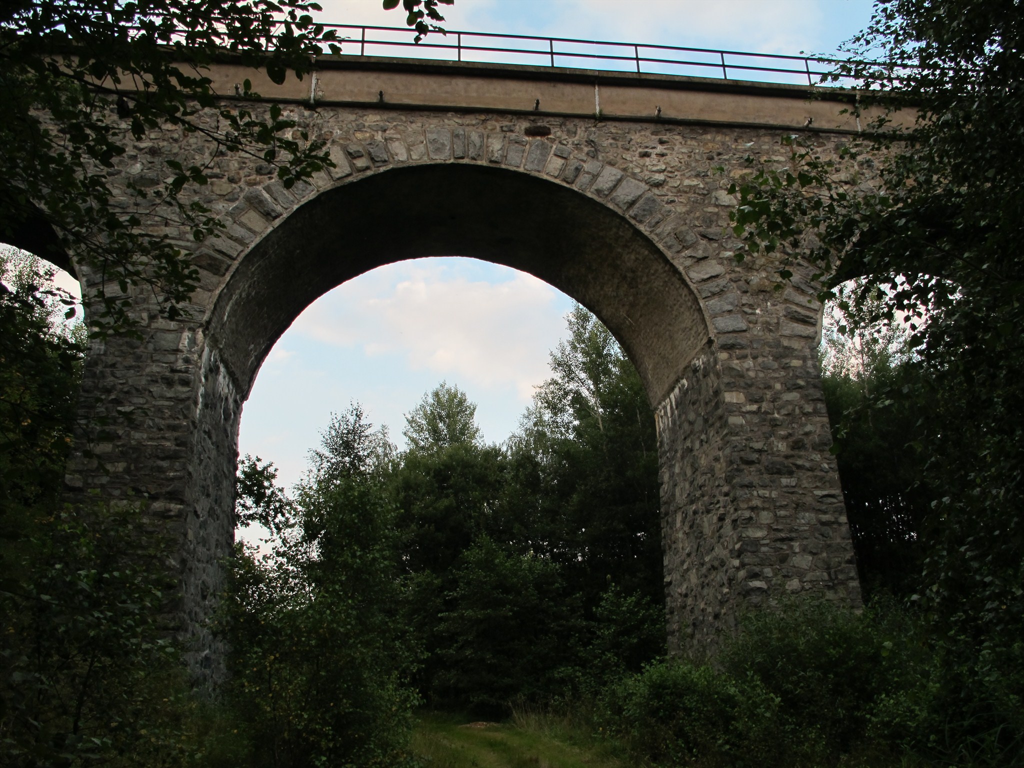 Smrzovicky viadukt