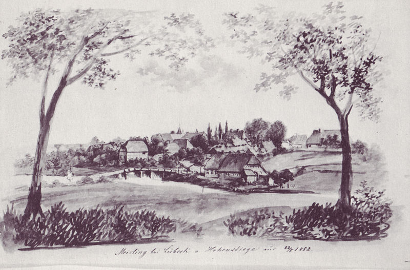 Moisling 1850.jpg