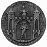 The oldest known town seal