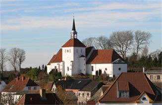 Nordborg Kirke / Nordborg Church