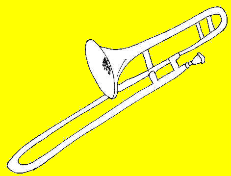 trombone cache