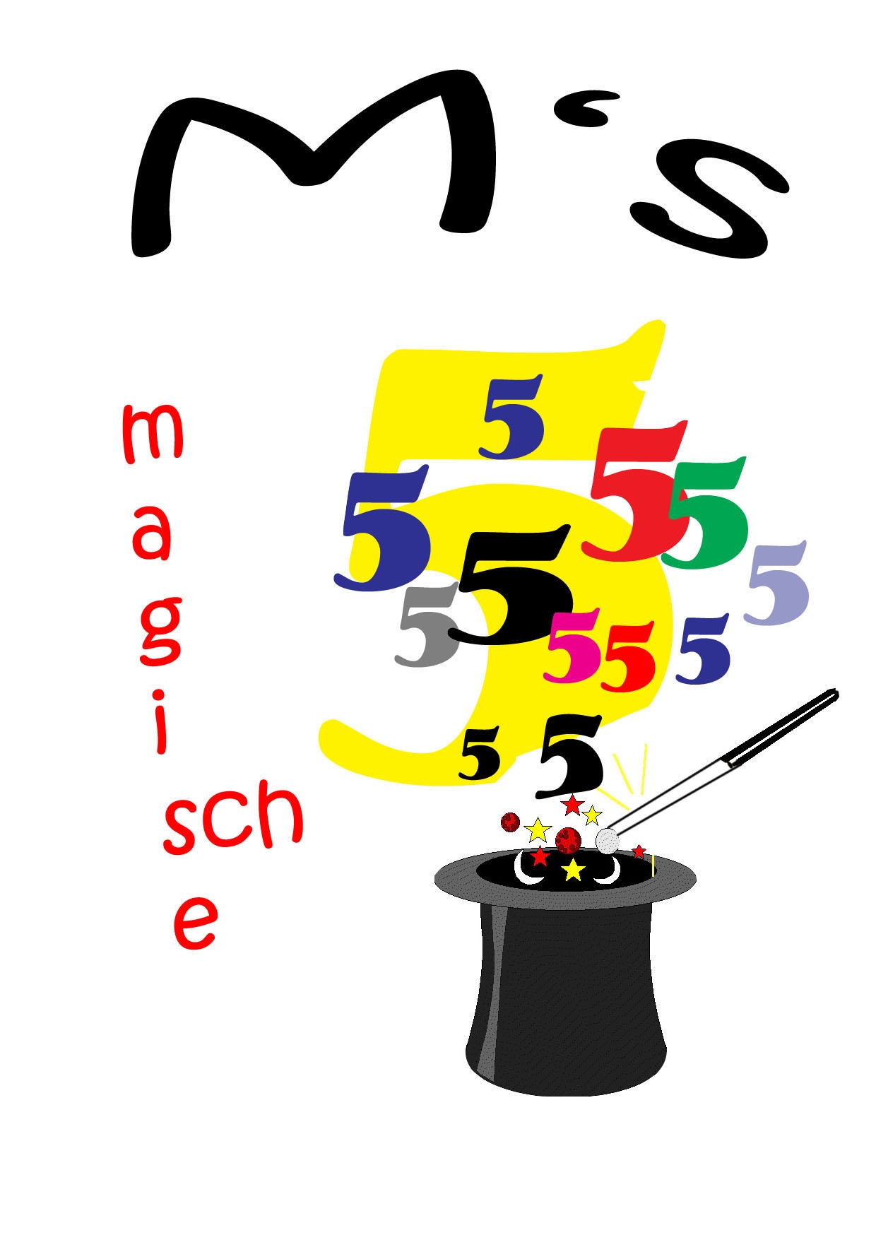 magische 5