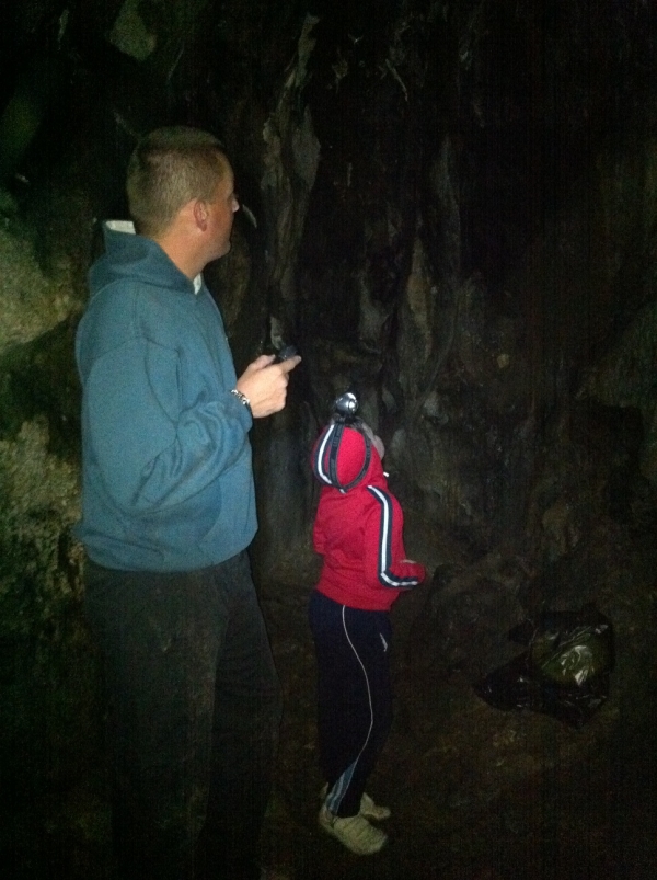 Zavadske jaskyne 3