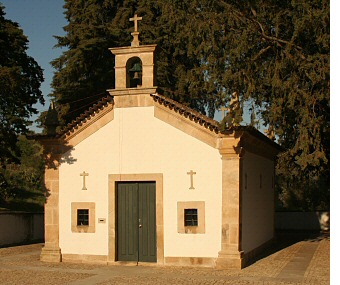 Capela de Nossa Senhora do Campo