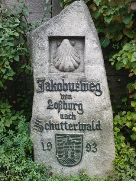 Lossburg - Schutterwald