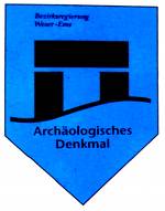 Archäologisches Denkmal Bezirksregierung Weser Ems