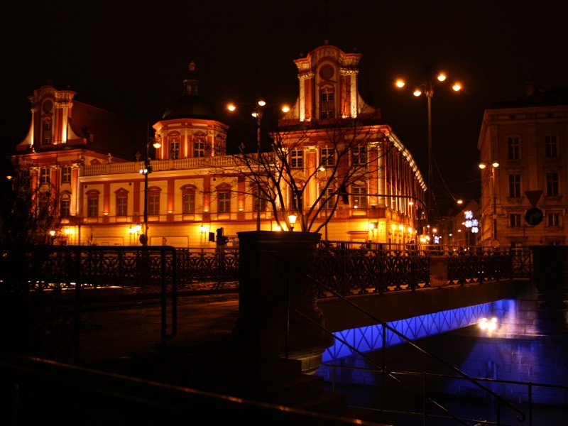 Most Św. Macieja