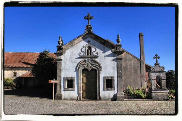 Capela do Linheiro