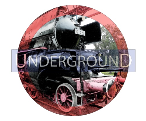 Railroad Undergound